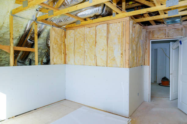 Best Insulation for Specific Applications in South Lancaster, MA
