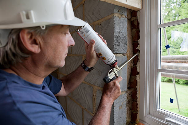 Trusted MA Insulation Contractor Experts